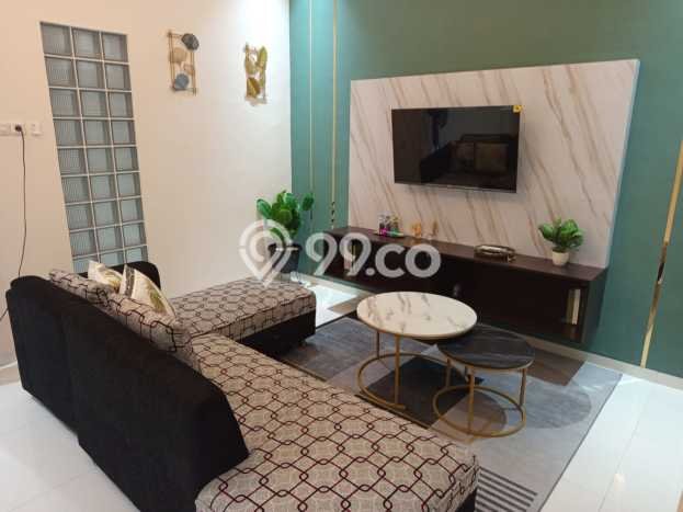 KESEMPATAN EMAS! Rumah Berkualitas di Purwokerto Timur, Banyumas, LT 136m² LB 100m² KESEMPATAN EMAS! Rumah Berkualitas di Purwokerto Timur, Banyumas, LT 136m² LB 100m²