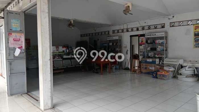 Ruko Dijual Lokasi Emas di Banyumas Luas 900m2 Ruko Dijual Lokasi Emas di Banyumas Luas 900m2