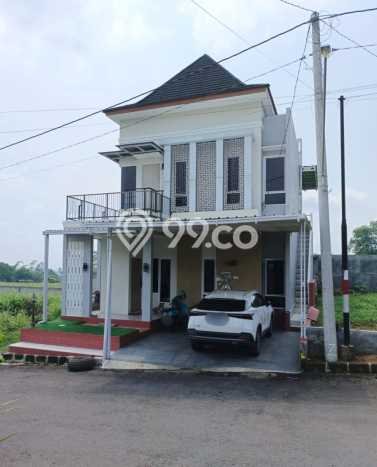 Dijual Cepat Rumah Bagus Siap Huni LB 121m2 di Sumbang, Banyumas Dijual Cepat Rumah Bagus Siap Huni LB 121m2 di Sumbang, Banyumas
