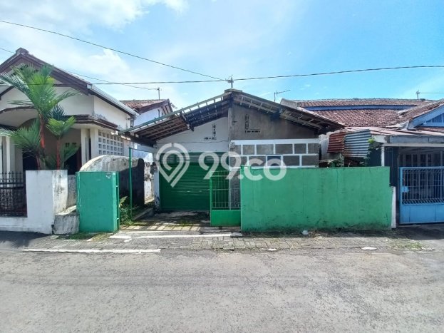 Tanah Kavling untuk Dijual di Purwokerto Purwokerto 100m2 Tanah Kavling untuk Dijual di Purwokerto Purwokerto 100m2