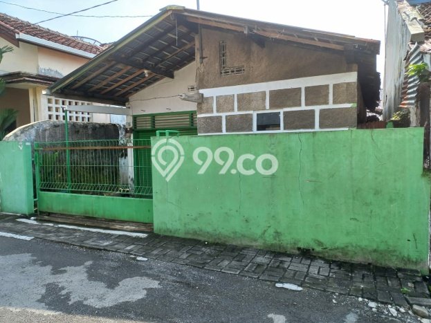 Tanah Kavling untuk Dijual di Purwokerto Purwokerto 100m2 Tanah Kavling untuk Dijual di Purwokerto Purwokerto 100m2