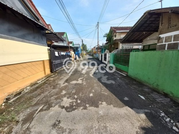 Tanah Kavling untuk Dijual di Purwokerto Purwokerto 100m2 Tanah Kavling untuk Dijual di Purwokerto Purwokerto 100m2