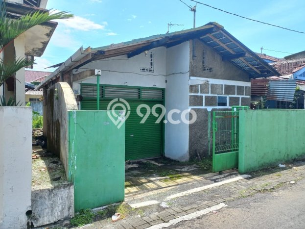 Tanah Kavling untuk Dijual di Purwokerto Purwokerto 100m2 Tanah Kavling untuk Dijual di Purwokerto Purwokerto 100m2