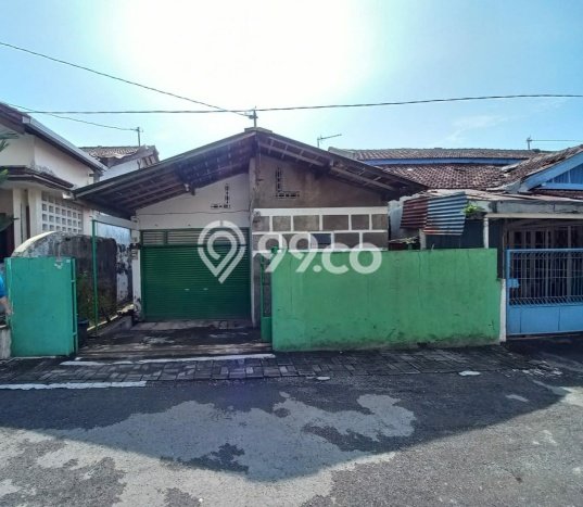 Tanah Kavling untuk Dijual di Purwokerto Purwokerto 100m2 Tanah Kavling untuk Dijual di Purwokerto Purwokerto 100m2