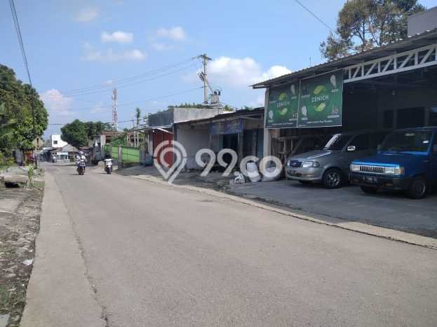 Ruko Daerah Pasar di Baturaden Purwokerto Ruko Daerah Pasar di Baturaden Purwokerto