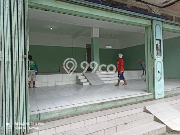 Ruko Disewa di Purwokerto Timur, Purwokerto, LT 386m2 / LB 400m2 Ruko Disewa di Purwokerto Timur, Purwokerto, LT 386m2 / LB 400m2
