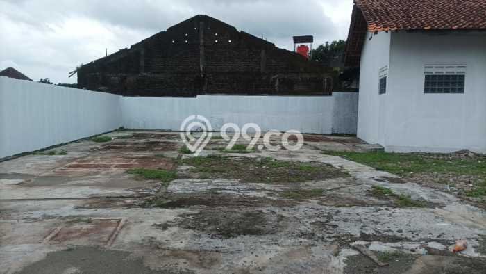 Gudang Area Bisnis Kawasan Purwokerto , Luas 300m², For Rent, Siap Digunakan Gudang Area Bisnis Kawasan Purwokerto , Luas 300m², For Rent, Siap Digunakan