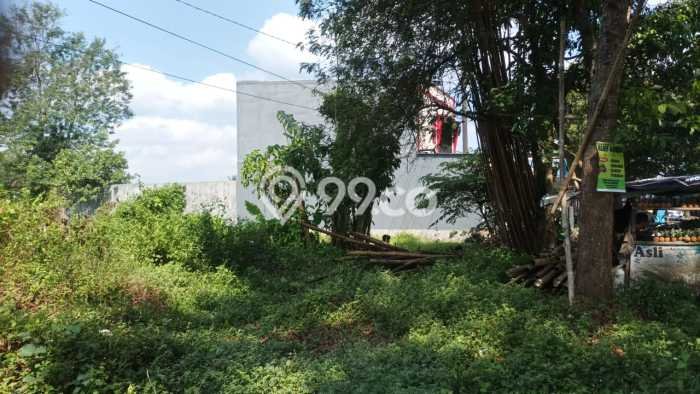 Tanah Strategis Dijual di Purwokerto Purwokerto 775m2 Tanah Strategis Dijual di Purwokerto Purwokerto 775m2