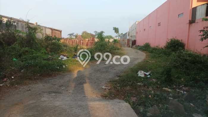 Tanah untuk Dijual di Purwokerto Purwokerto Luas 4830m2 Tanah untuk Dijual di Purwokerto Purwokerto Luas 4830m2