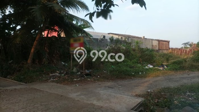 Tanah untuk Dijual di Purwokerto Purwokerto Luas 4830m2 Tanah untuk Dijual di Purwokerto Purwokerto Luas 4830m2