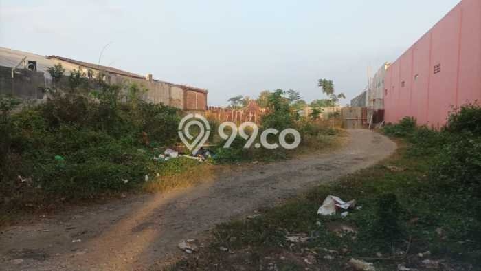Tanah untuk Dijual di Purwokerto Purwokerto Luas 4830m2 Tanah untuk Dijual di Purwokerto Purwokerto Luas 4830m2