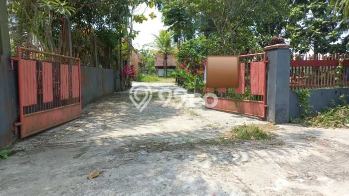 Tanah untuk Dijual Lokasi Purwokerto , Purwokerto Luas 2384m2 SHM Tanah untuk Dijual Lokasi Purwokerto , Purwokerto Luas 2384m2 SHM