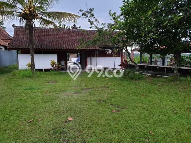 Tanah untuk Dijual Lokasi Purwokerto , Purwokerto Luas 2384m2 SHM Tanah untuk Dijual Lokasi Purwokerto , Purwokerto Luas 2384m2 SHM