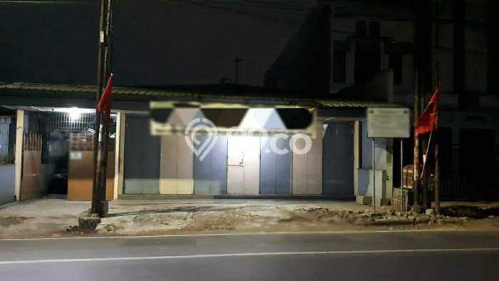 Komersial Disewakan di Kawasan Ramai Purwokerto , Purwokerto Komersial Disewakan di Kawasan Ramai Purwokerto , Purwokerto