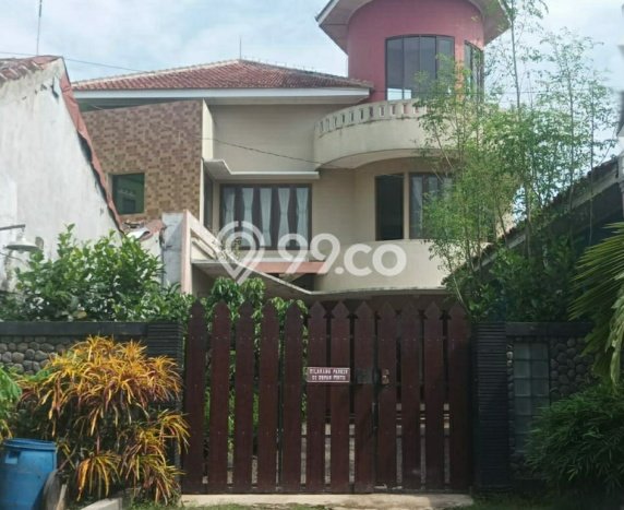Hot Offer Hunian Mewah Ideal dan Luas di Sokaraja, Banyumas Hot Offer Hunian Mewah Ideal dan Luas di Sokaraja, Banyumas