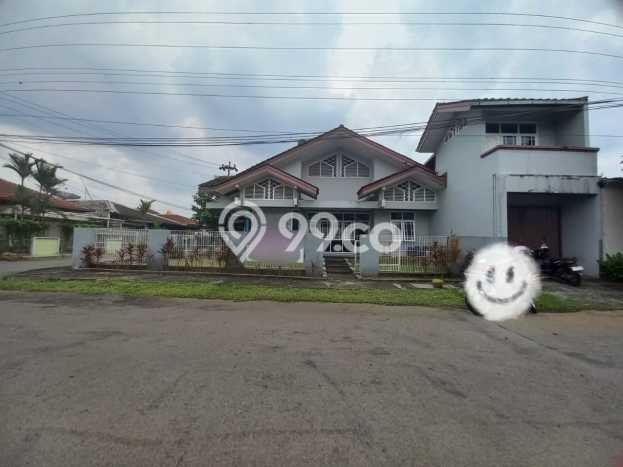 Dijual Rumah Premium dengan Fasilitas Sekitar Komplit di Purwokerto Utara, Purwokerto Dijual Rumah Premium dengan Fasilitas Sekitar Komplit di Purwokerto Utara, Purwokerto