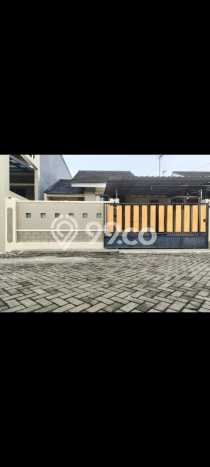 Hunian Cantik Modern Lb 80m2 di Purwokerto Timur, Purwokerto Hunian Cantik Modern Lb 80m2 di Purwokerto Timur, Purwokerto