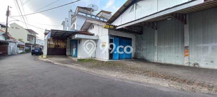 Unit Gudang Strategis di Purwokerto Selatan, Purwokerto Potensi Bisnis Besar Unit Gudang Strategis di Purwokerto Selatan, Purwokerto Potensi Bisnis Besar