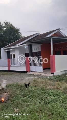 Rumah Minimalis Dijual di Kemangkon 2 Kamar dengan Luas Tanah 80m2 Rumah Minimalis Dijual di Kemangkon 2 Kamar dengan Luas Tanah 80m2