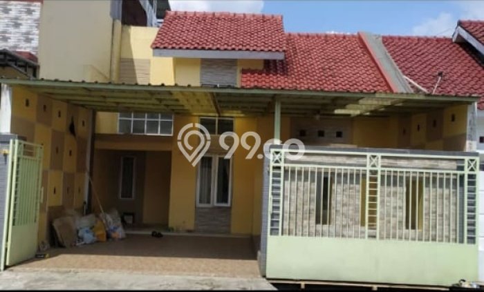 Dijual Rumah 3 Kamar Lokasi Strategis Nyaman dan Strategis di Kembaran Dijual Rumah 3 Kamar Lokasi Strategis Nyaman dan Strategis di Kembaran