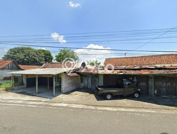 Jarang Ada! Tanah di Sokaraja Punya Luas 426m2 SHM Jarang Ada! Tanah di Sokaraja Punya Luas 426m2 SHM