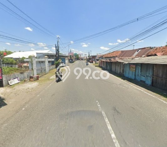 Jarang Ada! Tanah di Sokaraja Punya Luas 426m2 SHM Jarang Ada! Tanah di Sokaraja Punya Luas 426m2 SHM