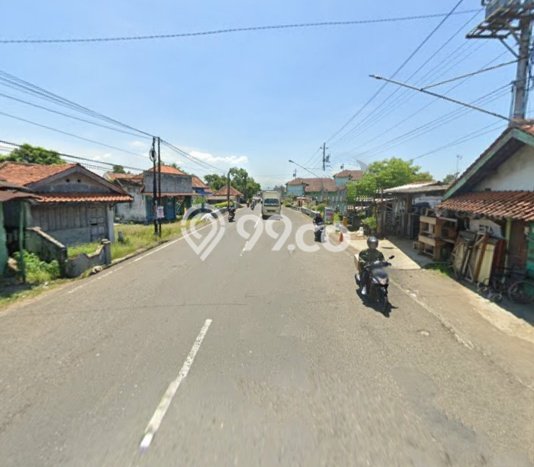 Jarang Ada! Tanah di Sokaraja Punya Luas 426m2 SHM Jarang Ada! Tanah di Sokaraja Punya Luas 426m2 SHM