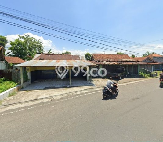 Jarang Ada! Tanah di Sokaraja Punya Luas 426m2 SHM Jarang Ada! Tanah di Sokaraja Punya Luas 426m2 SHM