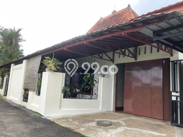Rumah Modern Minimalis 5 Kamar Siap Huni di Sumbang Rumah Modern Minimalis 5 Kamar Siap Huni di Sumbang