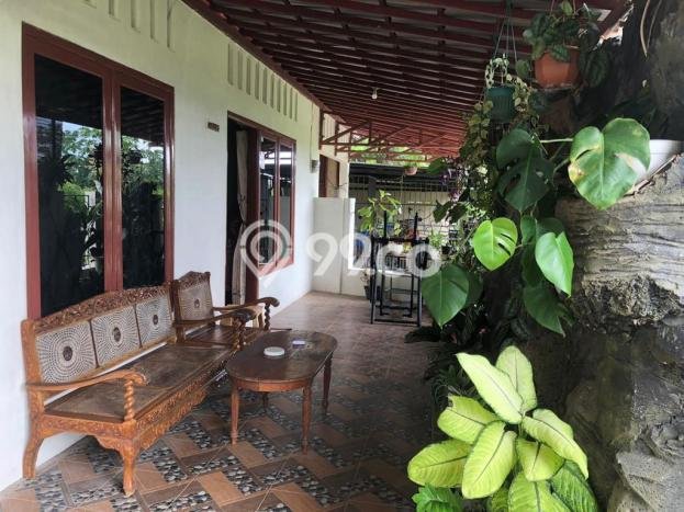 Rumah Modern Minimalis 5 Kamar Siap Huni di Sumbang Rumah Modern Minimalis 5 Kamar Siap Huni di Sumbang