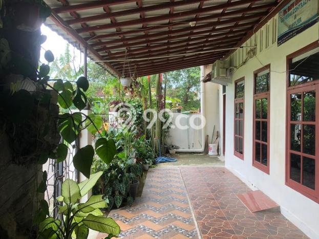 Rumah Modern Minimalis 5 Kamar Siap Huni di Sumbang Rumah Modern Minimalis 5 Kamar Siap Huni di Sumbang