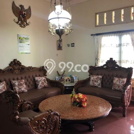 Rumah Modern Minimalis 5 Kamar Siap Huni di Sumbang Rumah Modern Minimalis 5 Kamar Siap Huni di Sumbang