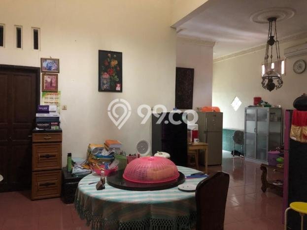 Rumah Modern Minimalis 5 Kamar Siap Huni di Sumbang Rumah Modern Minimalis 5 Kamar Siap Huni di Sumbang
