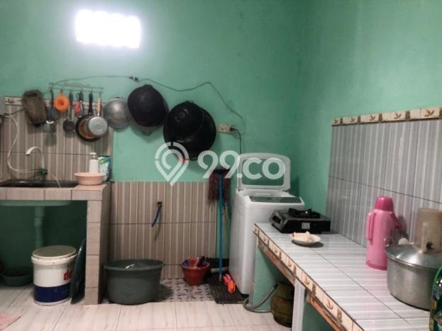 Rumah Modern Minimalis 5 Kamar Siap Huni di Sumbang Rumah Modern Minimalis 5 Kamar Siap Huni di Sumbang