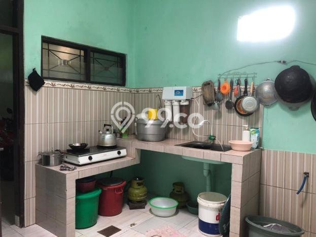 Rumah Modern Minimalis 5 Kamar Siap Huni di Sumbang Rumah Modern Minimalis 5 Kamar Siap Huni di Sumbang