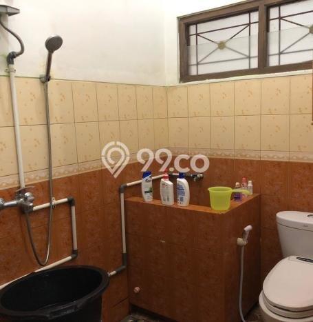 Rumah Modern Minimalis 5 Kamar Siap Huni di Sumbang Rumah Modern Minimalis 5 Kamar Siap Huni di Sumbang
