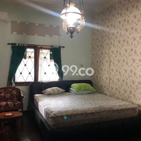 Rumah Modern Minimalis 5 Kamar Siap Huni di Sumbang Rumah Modern Minimalis 5 Kamar Siap Huni di Sumbang