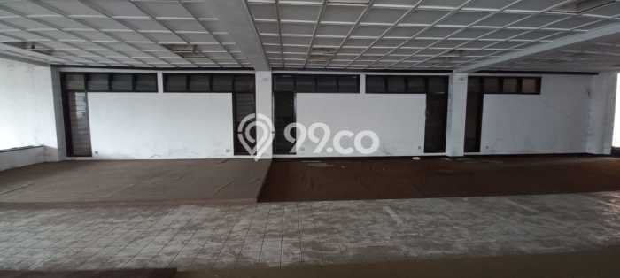 Disewakan Ruko komersial di Purwokerto Selatan luas bangunan 900m2 Disewakan Ruko komersial di Purwokerto Selatan luas bangunan 900m2