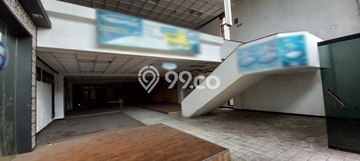 Disewakan Ruko komersial di Purwokerto Selatan luas bangunan 900m2 Disewakan Ruko komersial di Purwokerto Selatan luas bangunan 900m2