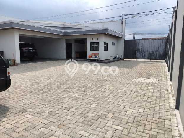 LOKASI STRATEGIS! Gudang di Kembaran, Luas 600m2m², Pusat Komersial LOKASI STRATEGIS! Gudang di Kembaran, Luas 600m2m², Pusat Komersial