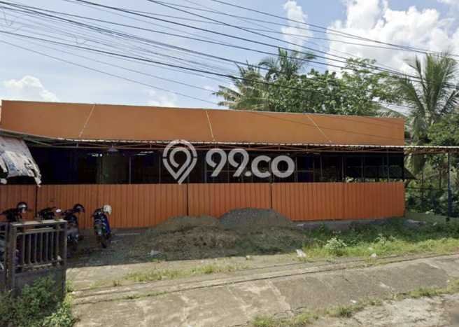 Ruko Komersial Disewakan di Kembaran Banyumas Luas 300m2 Ruko Komersial Disewakan di Kembaran Banyumas Luas 300m2