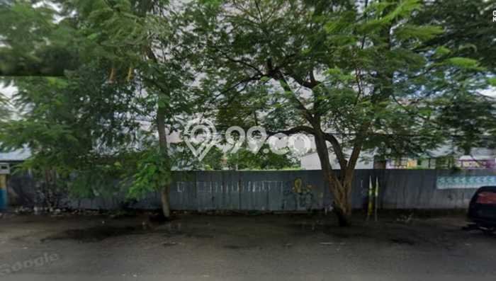 Dijual Tanah di Purwokerto Timur Purwokerto Luas 3300m2 SHM Dijual Tanah di Purwokerto Timur Purwokerto Luas 3300m2 SHM