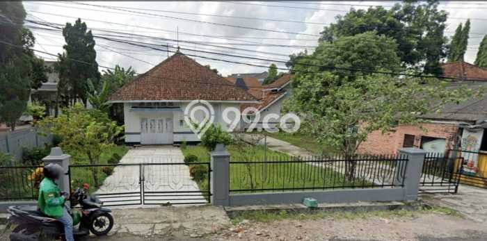 Hunian Mewah Siap Huni LT 900m2 di Purwokerto Timur, Purwokerto Hunian Mewah Siap Huni LT 900m2 di Purwokerto Timur, Purwokerto