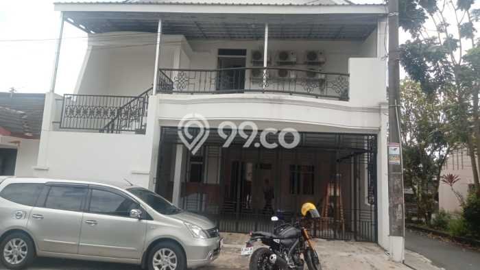 Dijual Kost di Kawasan Purwokerto Utara, Purwokerto, Spesifikasi 17 KT, 17 KM, 400m2 Dijual Kost di Kawasan Purwokerto Utara, Purwokerto, Spesifikasi 17 KT, 17 KM, 400m2