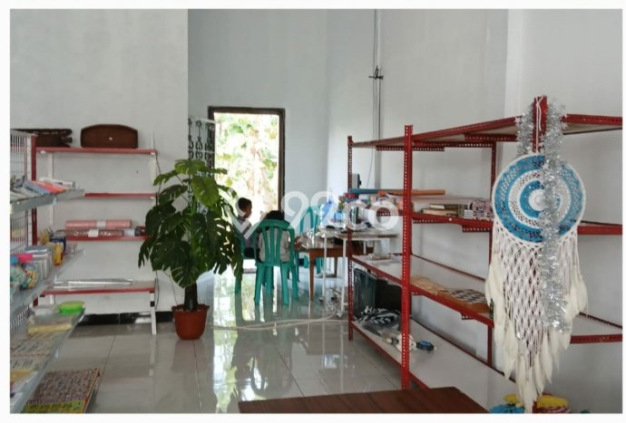 Ruko Dijual di Banyumas LT 3118m2 & LB 200m2 Lokasi Terbaik! Ruko Dijual di Banyumas LT 3118m2 & LB 200m2 Lokasi Terbaik!