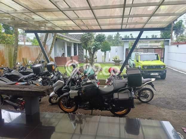 Jual Rumah Mewah Elegan Dengan View Eksklusif di Baturaden, Banyumas Jual Rumah Mewah Elegan Dengan View Eksklusif di Baturaden, Banyumas