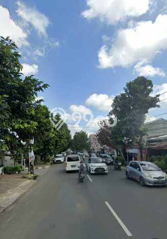 Jarang Ada! Tanah di Purwokerto Utara Punya Luas 394m2 SHM Jarang Ada! Tanah di Purwokerto Utara Punya Luas 394m2 SHM