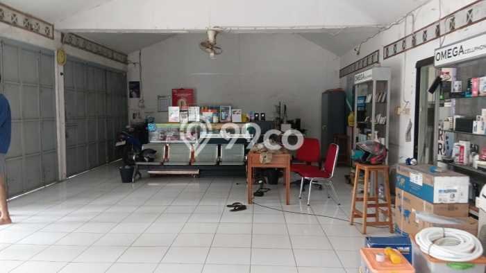 Ruko Dijual Lokasi Emas di Banyumas Luas 900m2 Ruko Dijual Lokasi Emas di Banyumas Luas 900m2