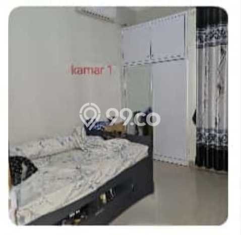 Rumah Modern Minimalis 3 KT Bisa Langsung Pindah di Sokaraja Rumah Modern Minimalis 3 KT Bisa Langsung Pindah di Sokaraja