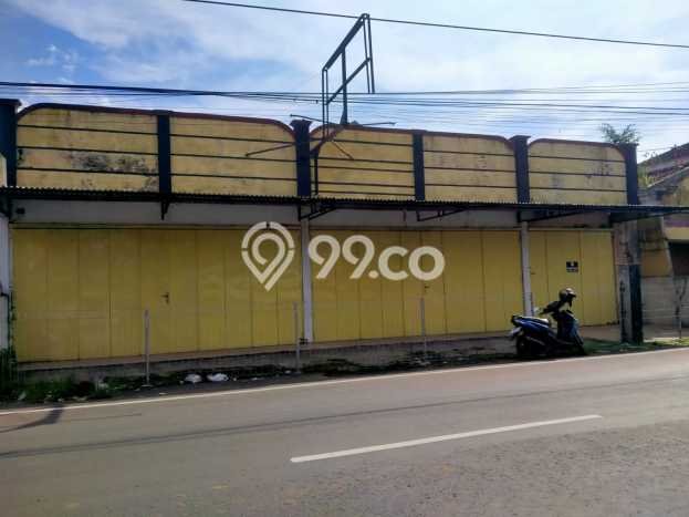 Untuk Disewa Ruko di Purwokerto Selatan Purwokerto LT 305m2, LB 126m2 Untuk Disewa Ruko di Purwokerto Selatan Purwokerto LT 305m2, LB 126m2